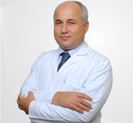 Op. Dr. Enver Acar