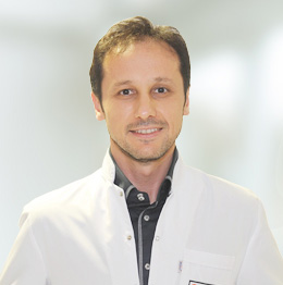 Op. Dr. Birgi Sönmezer