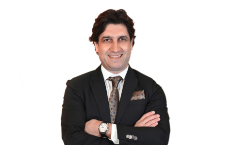 Prof. Dr. Mehmet Bilge Çetinkaya