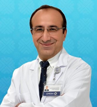 Op. Dr. Ahmet Erdoğan