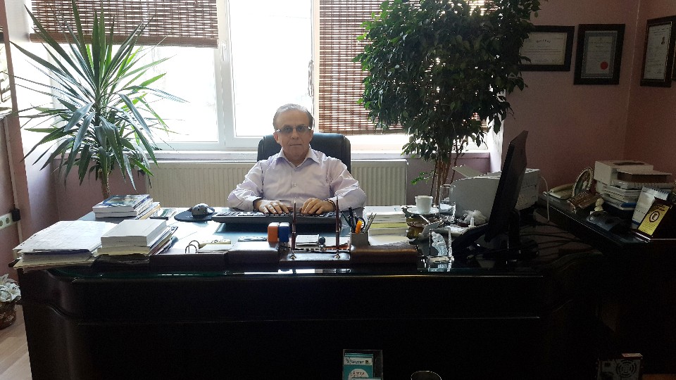 Uzm. Dr. Orhan Aykanat