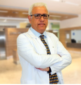 Uzm. Dr. Abdullah Temizkan