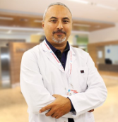 Uzm. Dr. Yüksel Dere