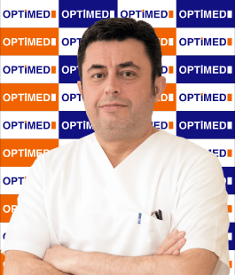 Op. Dr. Ayhan Akbıyık