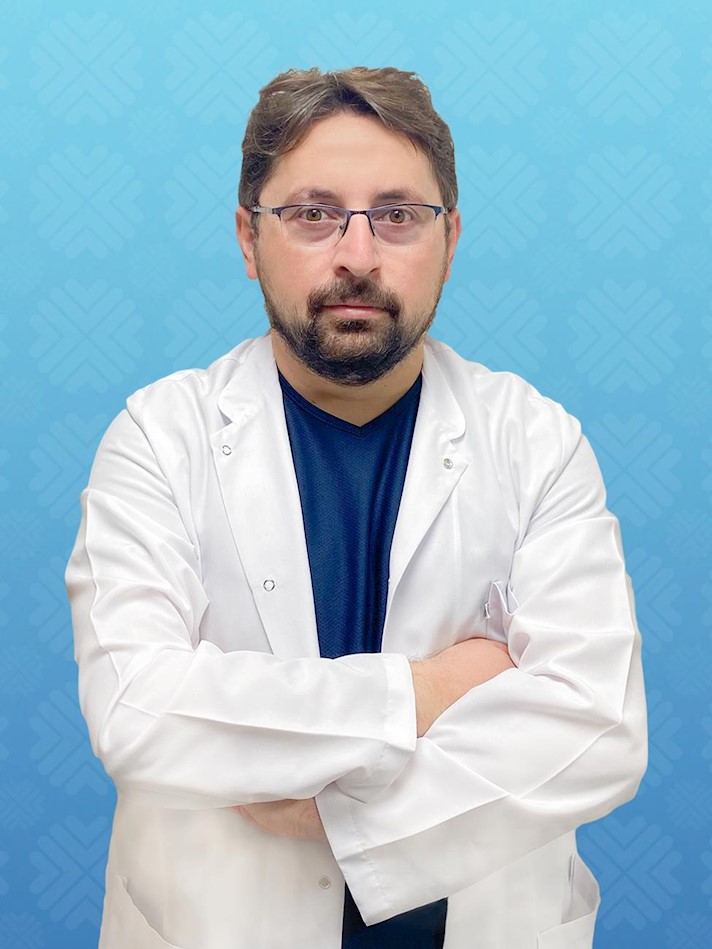 Prof. Dr. Ali Zorlu