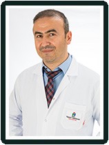 Doç. Dr. İsmail Önder Uysal