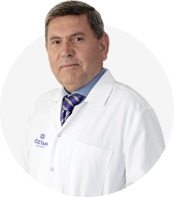 Dr. Baha Moral