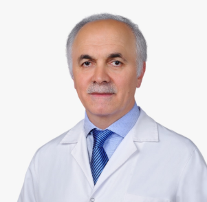 Dr. Kadir Durmuş
