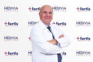 Op. Dr. Ömer Çakmakçı