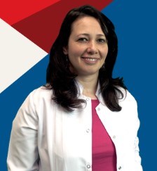 Dr. Öğr. Üyesi Rahime Bekar