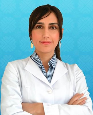 Uzm. Dr. Zeynep Akçöltekin