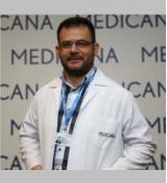 Uzm. Dr. Fahri Arı