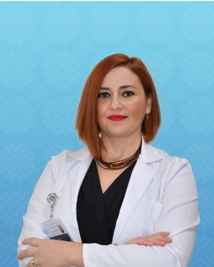 Prof. Dr. Filiz Topaloğlu Demir