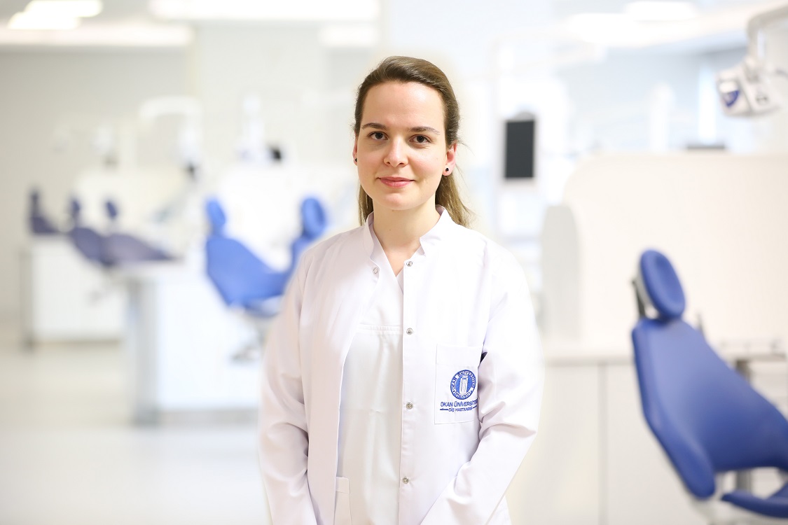 Uzm. Dr. Ülkü ORDU