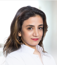 Uzm. Dr. Serpil Çelik