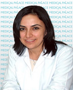 Op. Dr. Nagihan Sarı