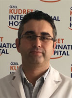 Uzm. Dr. Çağrı Ağırgün