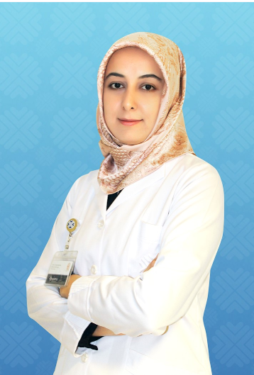 Dr. Öğr. Üyesi Şeyma Kılıç
