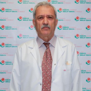 Uzm. Dr. Osman Basat