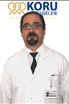 Doç. Dr. Özgür Harmancı