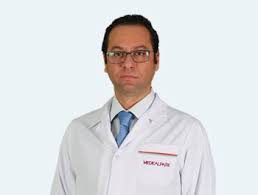 Doç. Dr. Ahmet Yekta Tüzün