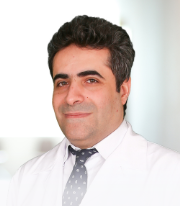 Dr. Öğr. Üyesi Beşir Kesici