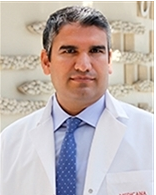 Prof. Dr. Ebubekir Şenateş
