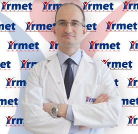 Doç. Dr. Fatih Ermiş