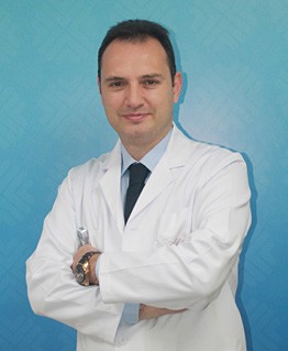 Prof. Dr. Ömer Fatih Ölmez