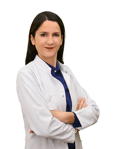 Uzm. Dr. Semiha Urvay