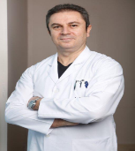 Doç. Dr. Hüseyin Demirci