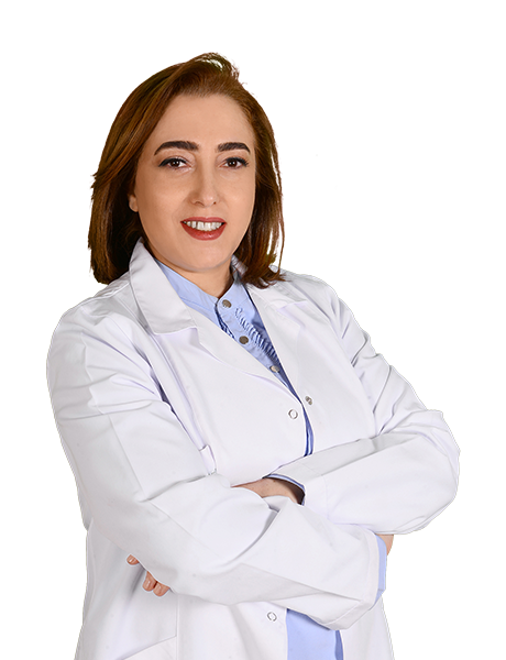 Uzm. Dr. Hatice Karaköse Doğan