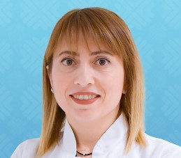Prof. Dr. Yasemin Topçu
