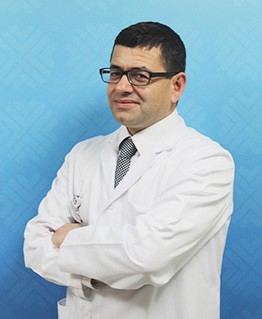 Doç. Dr. Yöntem Yaman