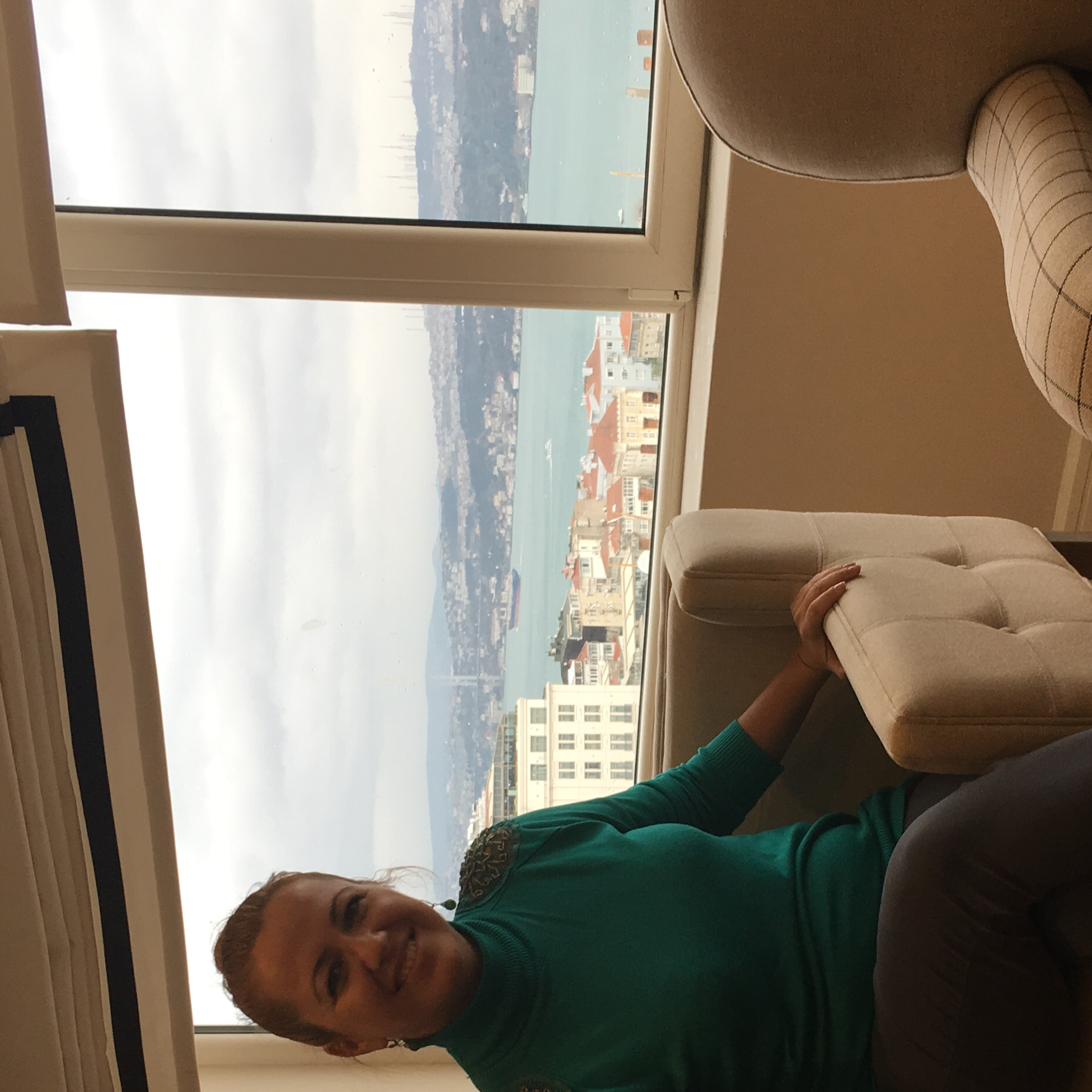 Prof. Dr. Firdevs Şenel