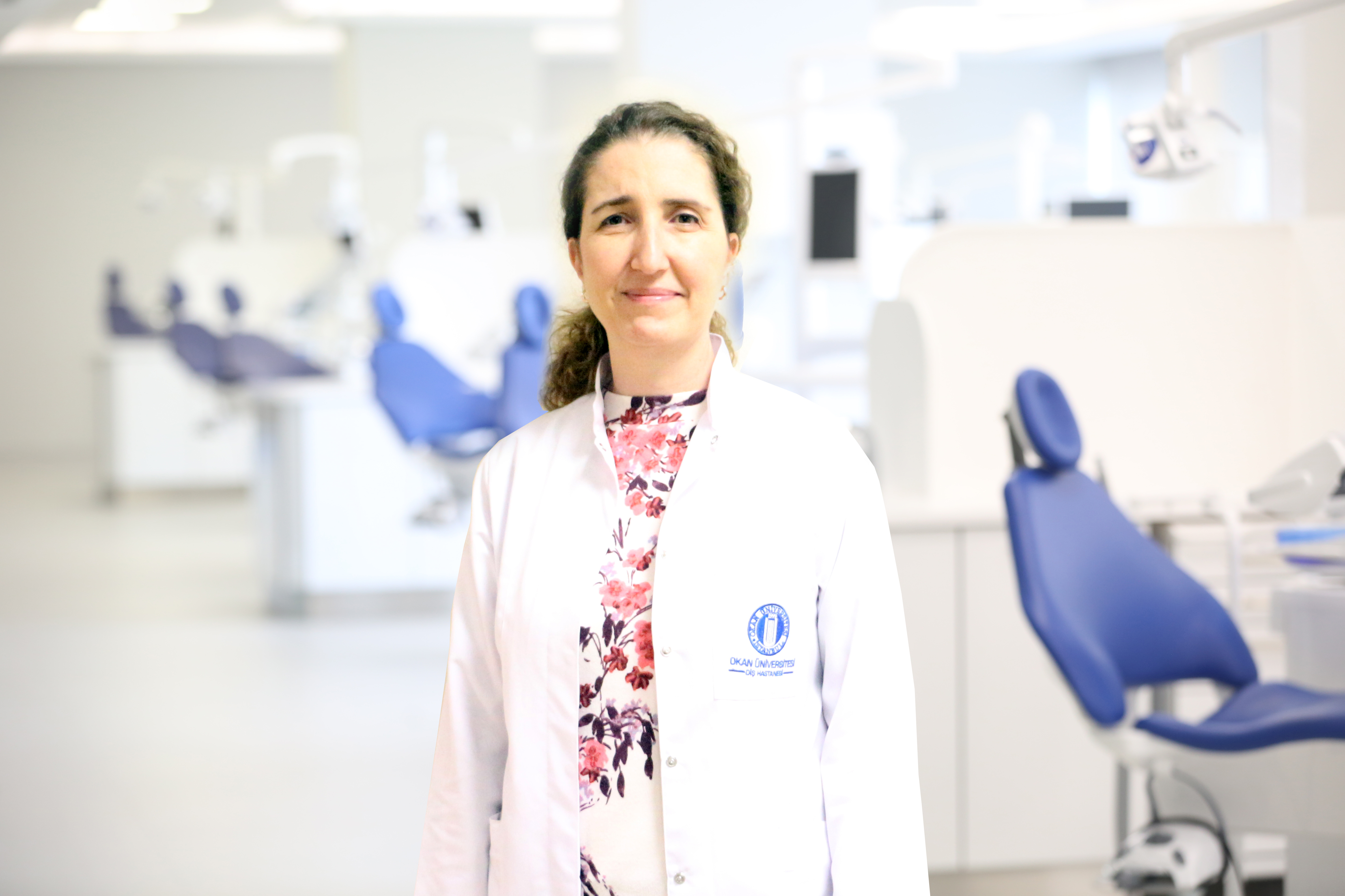 Prof. Dr. Banu ÇAKIRER BAKKALBAŞI