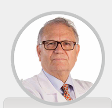 Prof. Dr. Mehmet Danacı