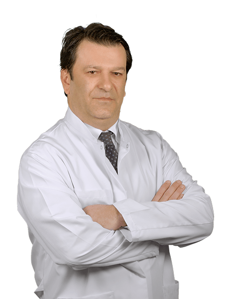 Prof. Dr. Kağan Tun