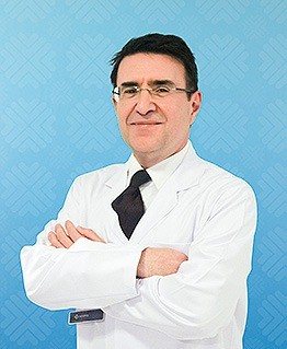 Prof. Dr. Nejat Akalan
