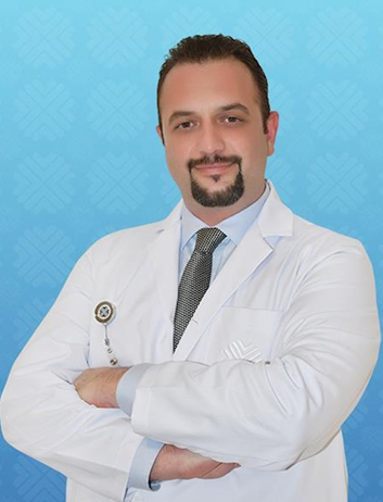 Doç. Dr. Mehmet Tönge