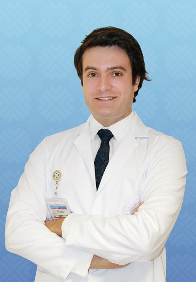 Doç. Dr. Alican Tahta