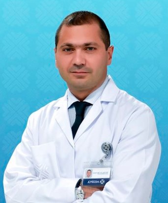 Op. Dr. Alp Gence