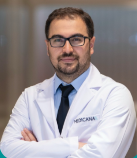 Uzm. Dr. Hüseyin Kıyak
