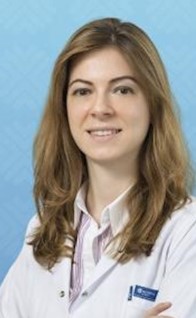 Doç. Dr. Alev Özsoy