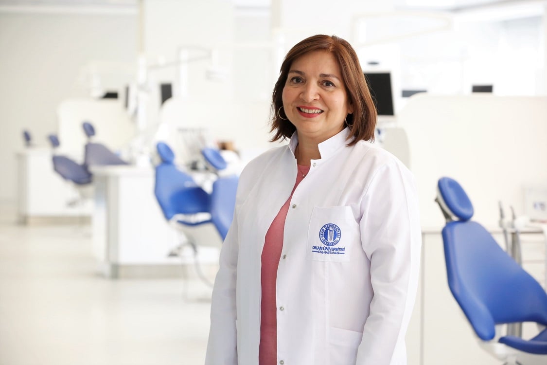 Prof. Dr. Işın ULUKAPI