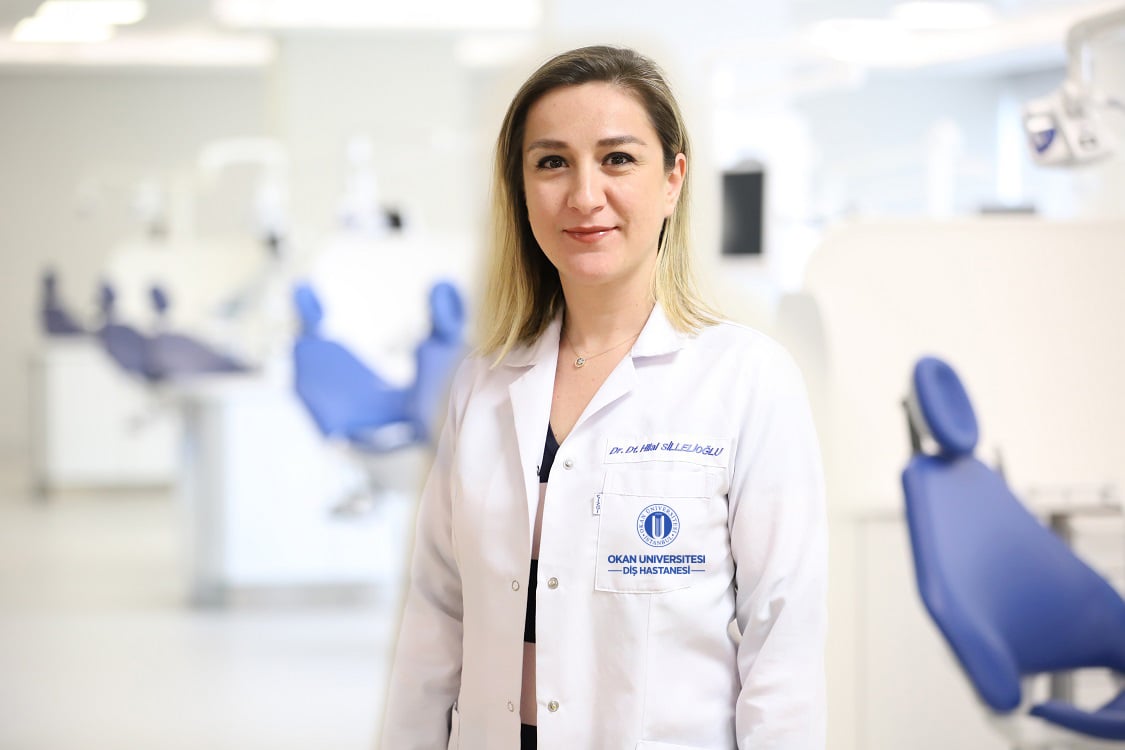 Uzm. Dr. Hilal SİLLELİOĞLU