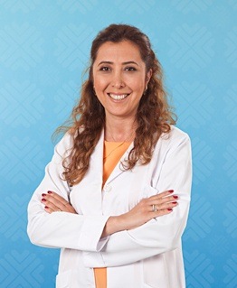 Dyt. Burcu Uludağ