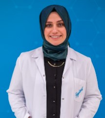 Uzm. Dr. Hatice Kübra Aşık