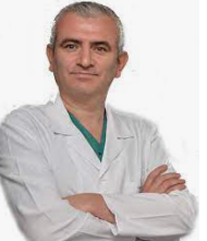 Doç. Dr. İlhan Ece