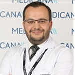 Doç. Dr. Barış Gülcü